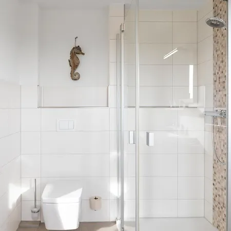 Kluever Daire Juist