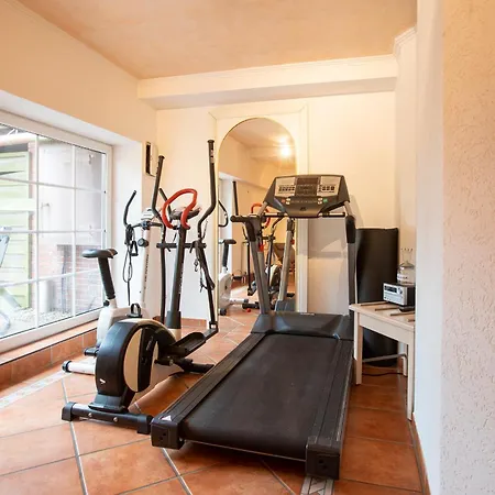 Klüver Apartment Juist