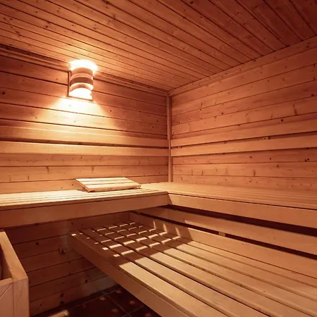 Apartment Klüver Juist