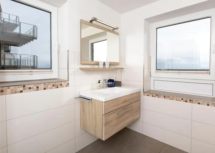 アパート Kluever *