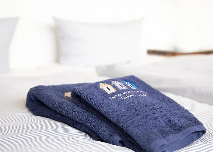 Kluever アパート ユイスト