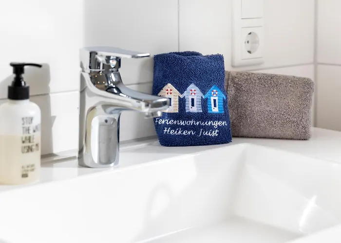 Kluever アパート *