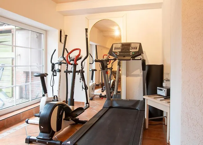 Kluever アパート ユイスト