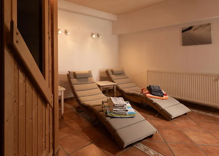 アパート Kluever