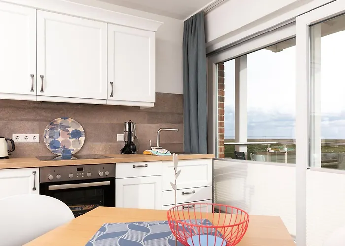 Kluever アパート